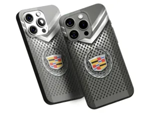 Cadillac Funda Smart Pro Max De Edición Limitada